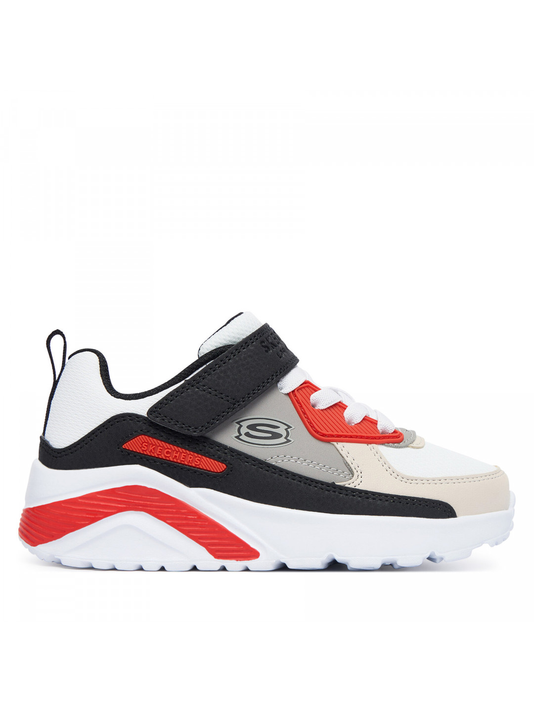 Sneakersy Skechers 417132L WBRD Barevná